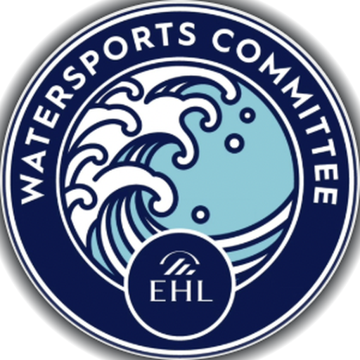 EHL Watersports Committee logo